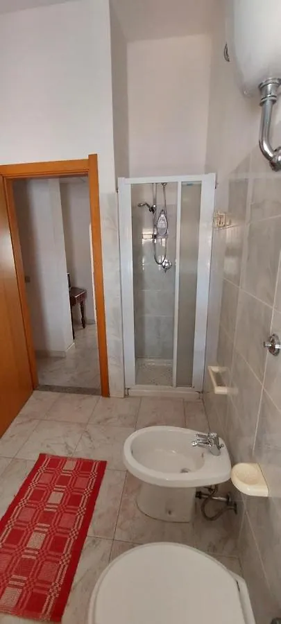 Appartamento Casa Maria Cardedu Italia