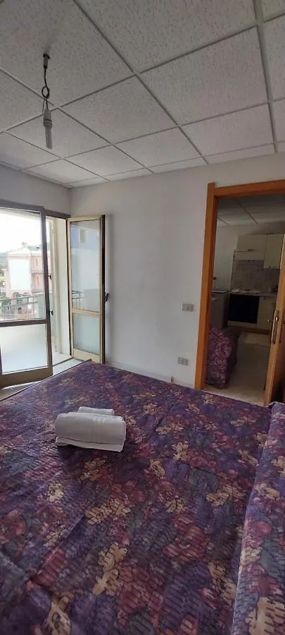 Appartamento Casa Maria Cardedu 0*,