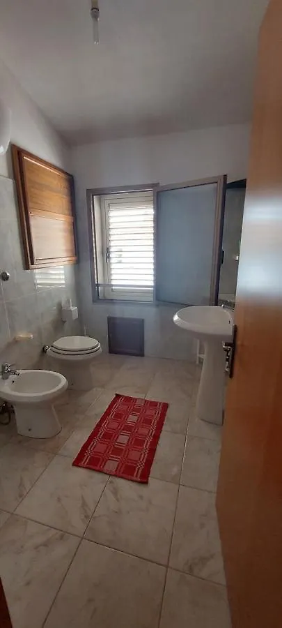 Appartamento Casa Maria Cardedu Italia