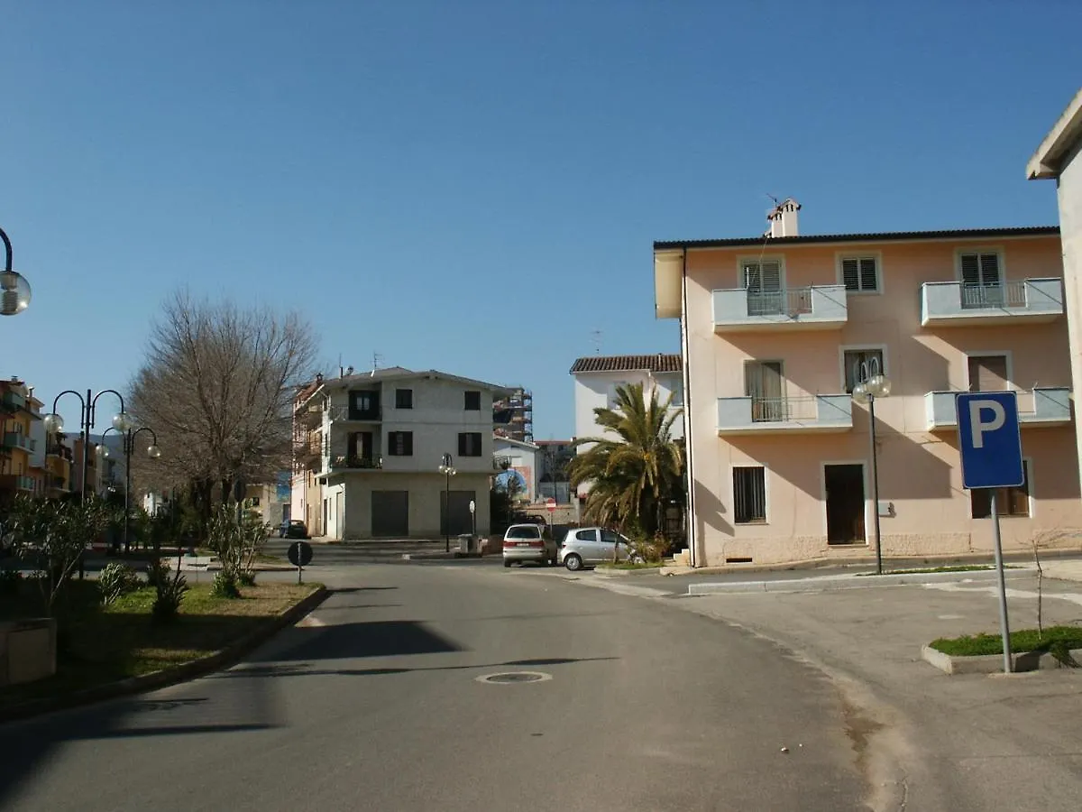 Appartamento Casa Maria Cardedu 0*,  Italia
