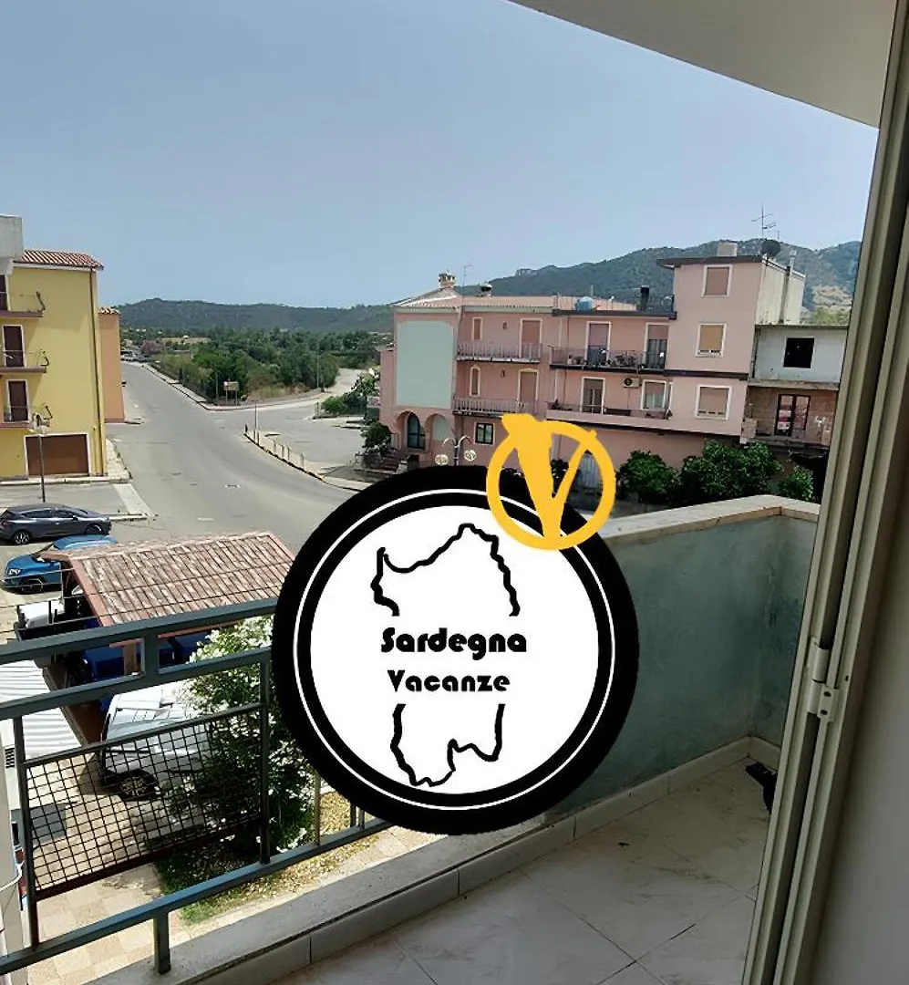 Appartamento Casa Maria Cardedu