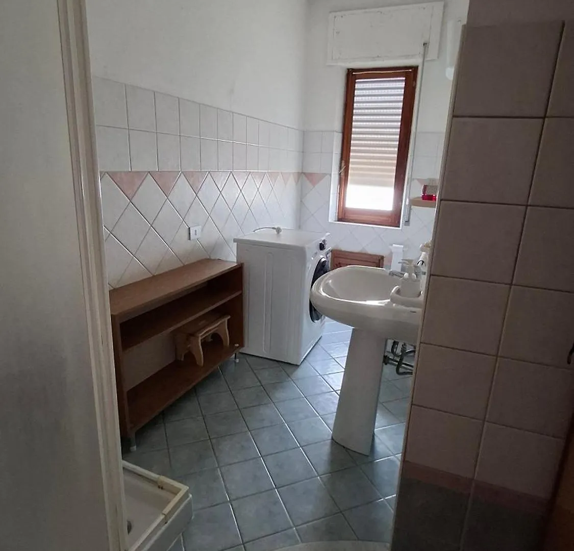 Appartamento Casa Maria Cardedu