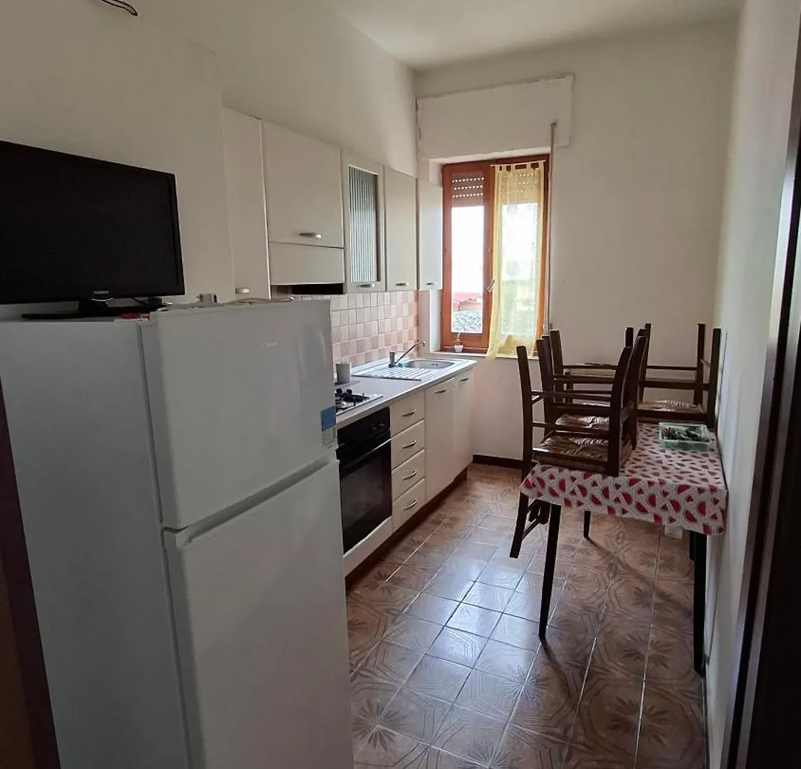 Appartamento Casa Maria Cardedu