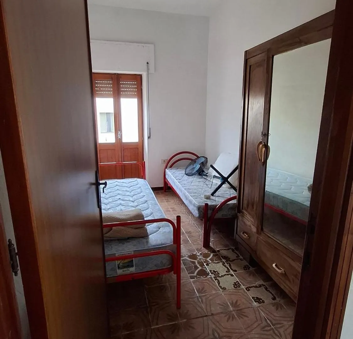 Appartamento Casa Maria Cardedu