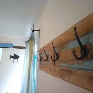  Appartamento Piccola Casa Di Sardegna