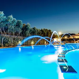 Aparthotel D'ogliastra, Cardedu