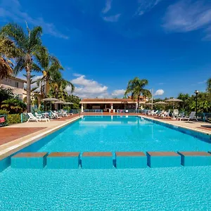 3* Aparthotel Mare Azzurro