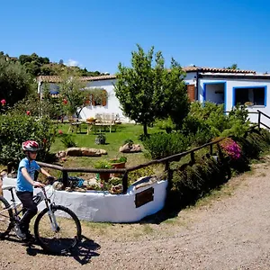  Ferienhaus Casa Museddu