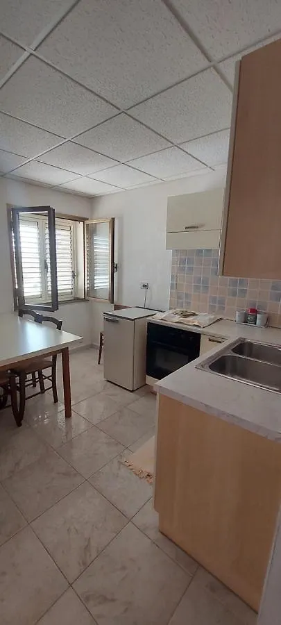 Casa Maria Apartment Cardedu
