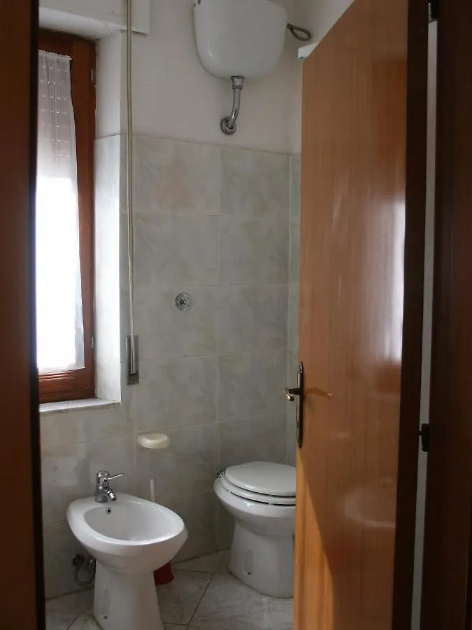 Casa Maria Apartment Cardedu