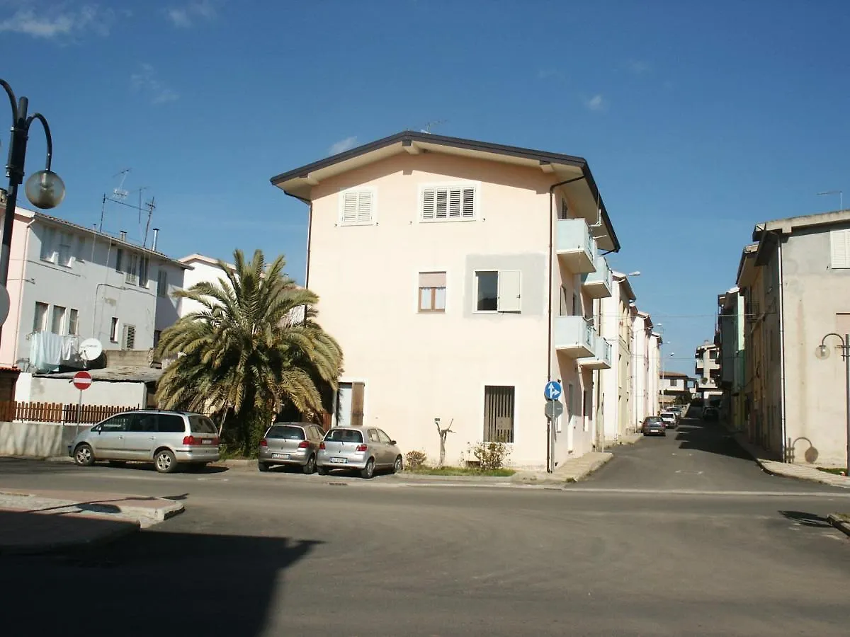 Casa Maria Apartment Cardedu