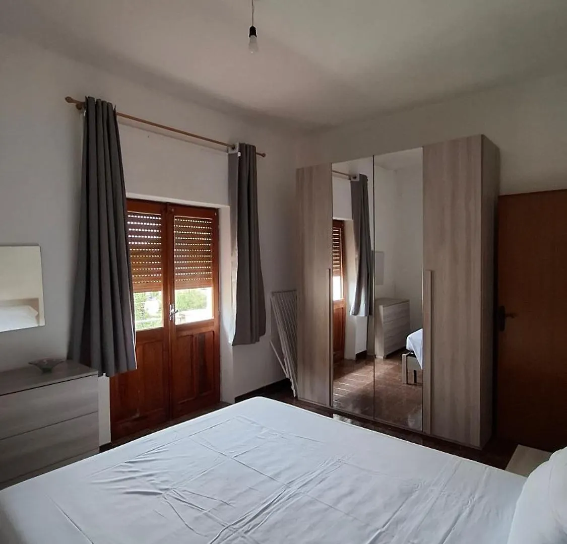 Casa Maria Apartment Cardedu Italy