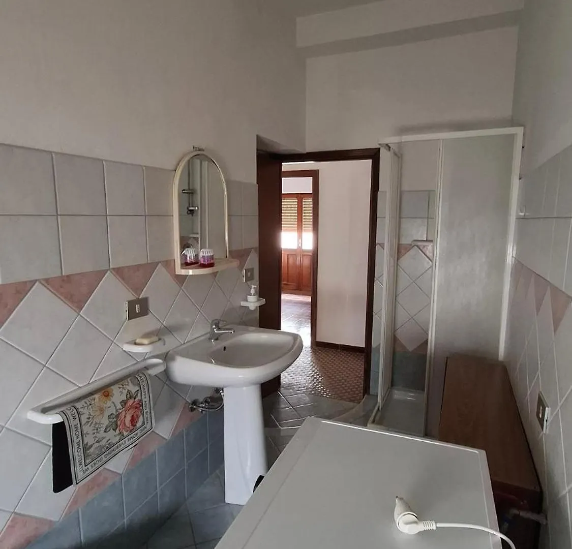 Casa Maria Apartment Cardedu 0*,  Italy